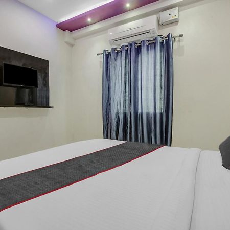 Collection O Galaxy Suites ハイデラバード エクステリア 写真
