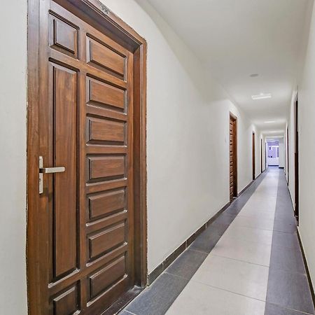 Collection O Galaxy Suites ハイデラバード エクステリア 写真