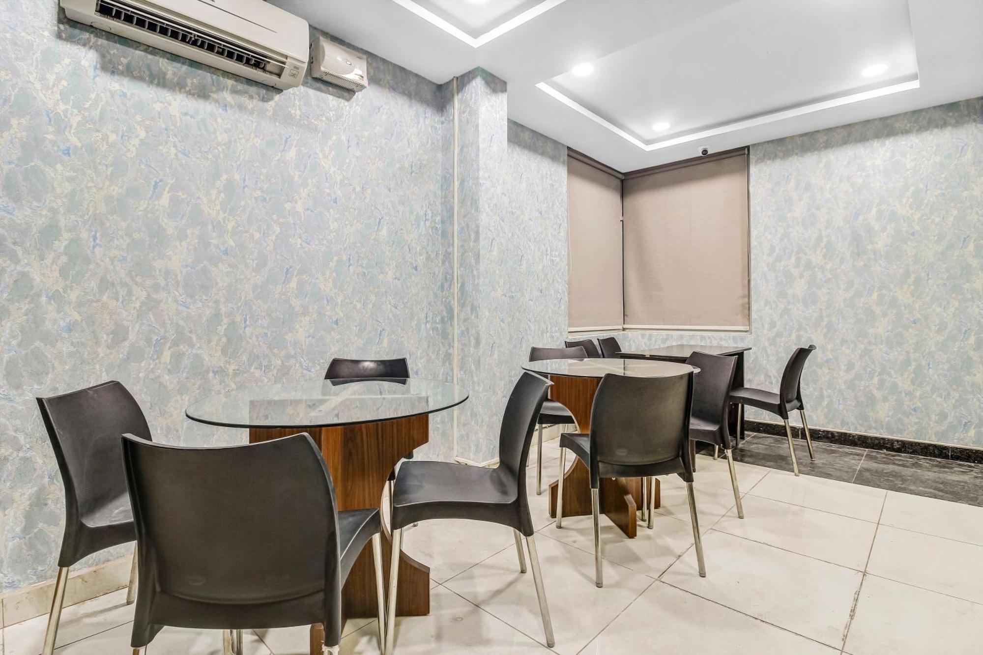 Collection O Galaxy Suites ハイデラバード エクステリア 写真